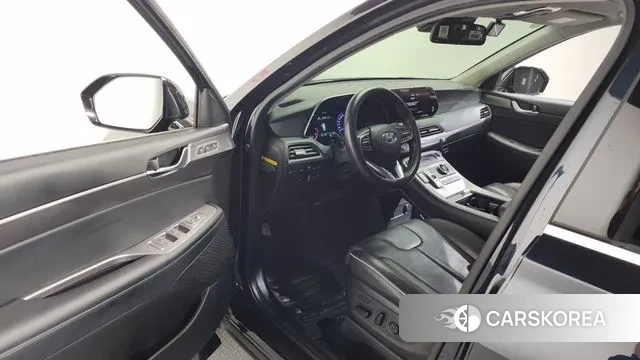 Hyundai Palisade id 3753722 из Кореи 20