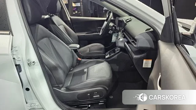 Hyundai Kona Hybrid (SX2) id 3131626 из Кореи 20