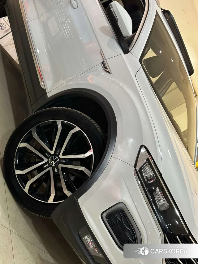 Volkswagen Exploring songs id 4272457 из Китая 35