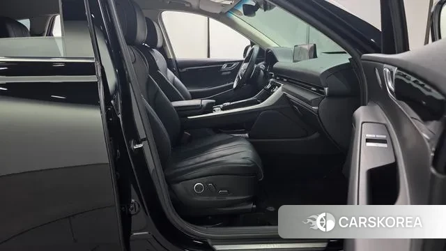 Genesis GV80 id 3717025 из Кореи 20