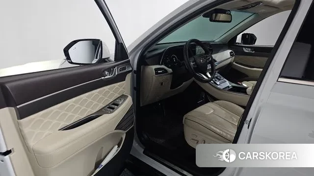 Hyundai Palisade id 3406976 из Кореи 20