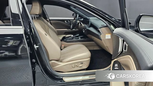 Kia K8 Hybrid id 4716912 из Кореи 30