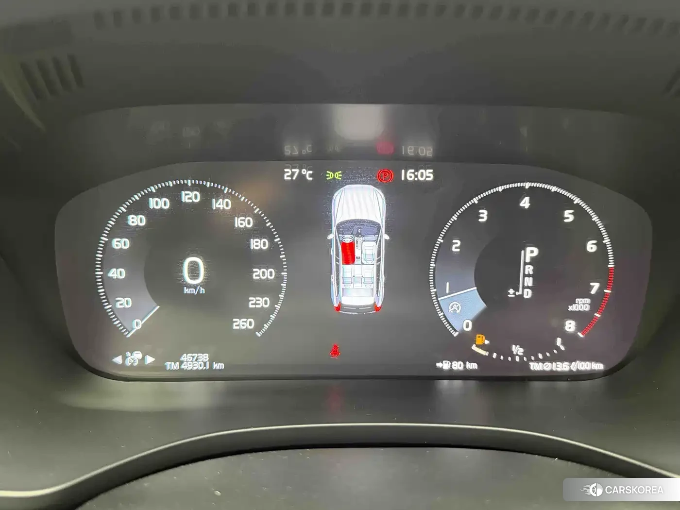Ford EVOS id 4514396 из Китая 19