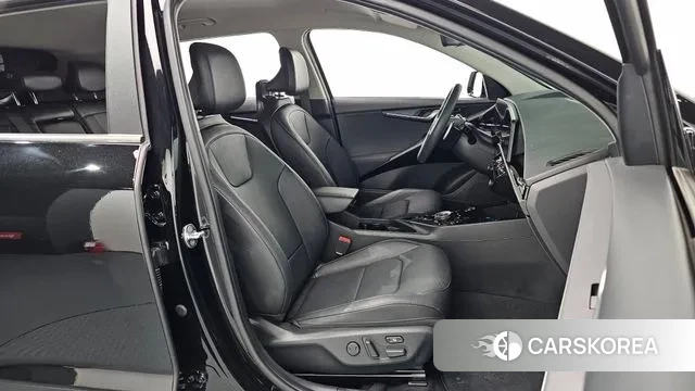 Kia Di All New Niro EV id 3432540 из Кореи 20