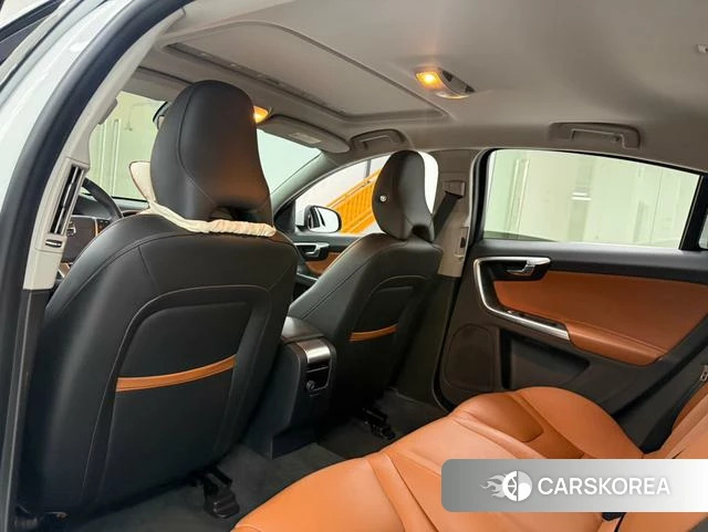 Volvo S60 id 4214163 из Китая 20