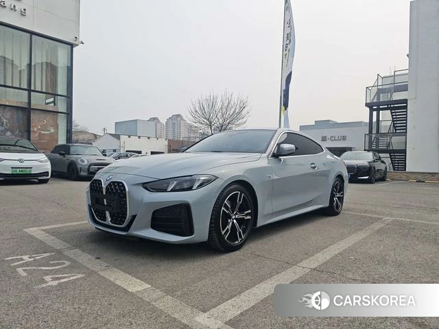 BMW 4 series id 3908956 из Китая 12