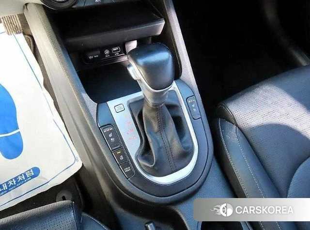 Kia Come New K3 id 4285781 из Кореи 18