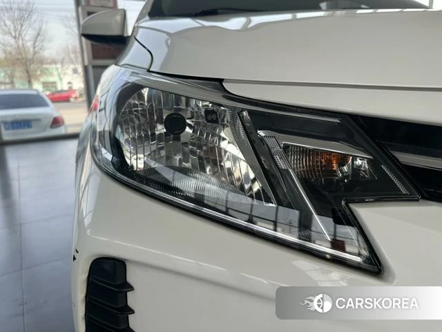 Toyota Vios FS id 4262617 из Китая 25