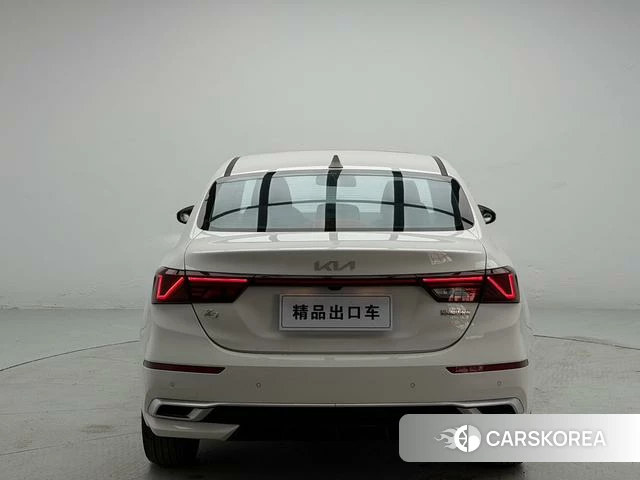 Kia K3 id 4301731 из Китая 15