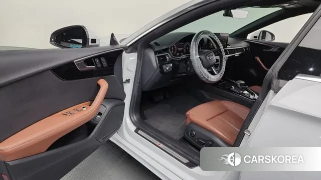 Audi A5 (F5) id 3379247 из Кореи 20