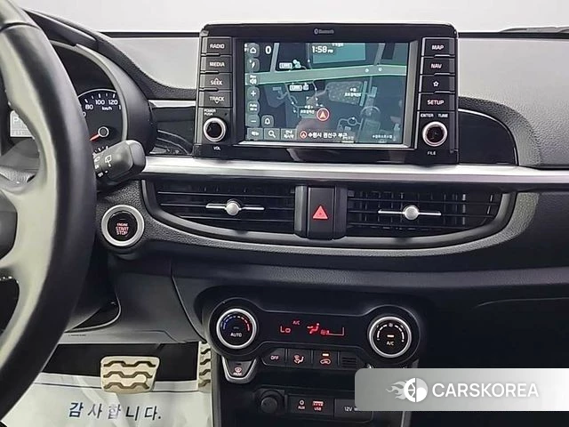 Kia All New Morning (JA) id 4250996 из Кореи 18