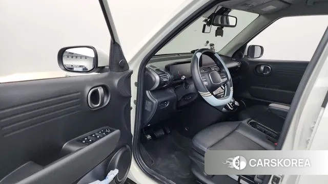 Hyundai Casper id 3550145 из Кореи 20