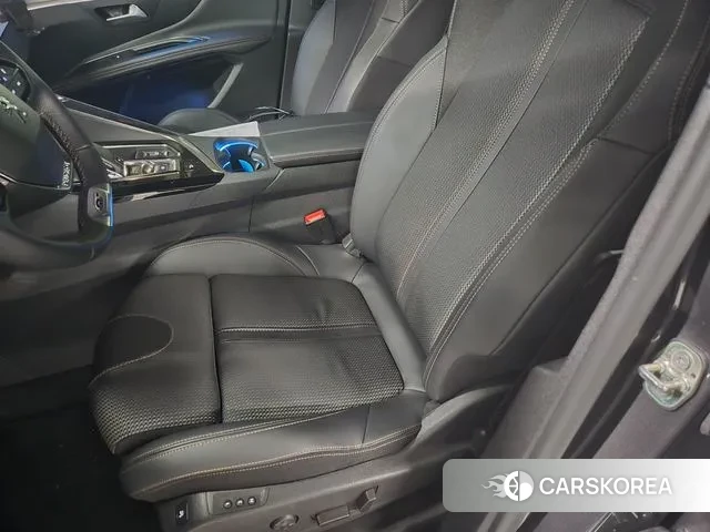 Peugeot 3008 second generation id 3462848 из Кореи 20