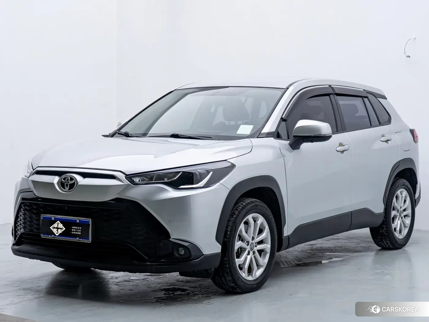 Toyota Frontlander id 4577457 из Китая 25