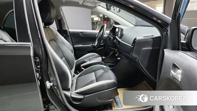 Kia All New Morning (JA) id 3112101 из Кореи 20