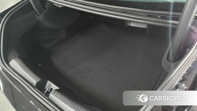 Mercedes-Benz CLA-Class C118 id 4589852 из Кореи 20