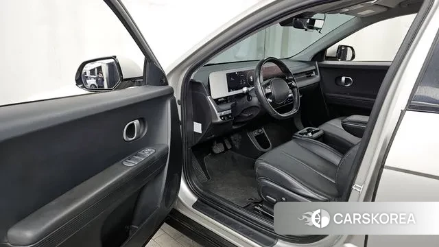 Hyundai Ionic 5 id 3621043 из Кореи 20