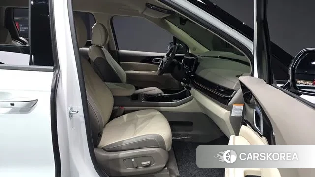 Kia The New Carnival 4th Generation id 3653671 из Кореи 20