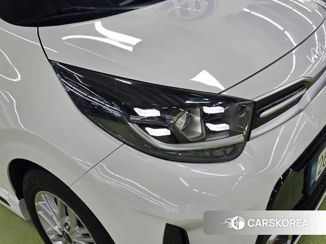 Kia Morning Urban (JA) id 4445008 из Кореи 20