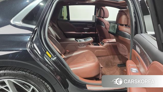 Genesis G90 (RS4) id 4489215 из Кореи 40