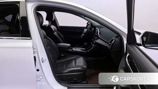 Hyundai Grandeur IG id 3018741 из Кореи 20