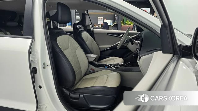 Kia Di All New Niro EV id 4721012 из Кореи 30