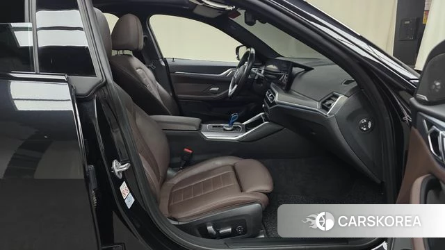 BMW i4 id 4905408 из Кореи 32