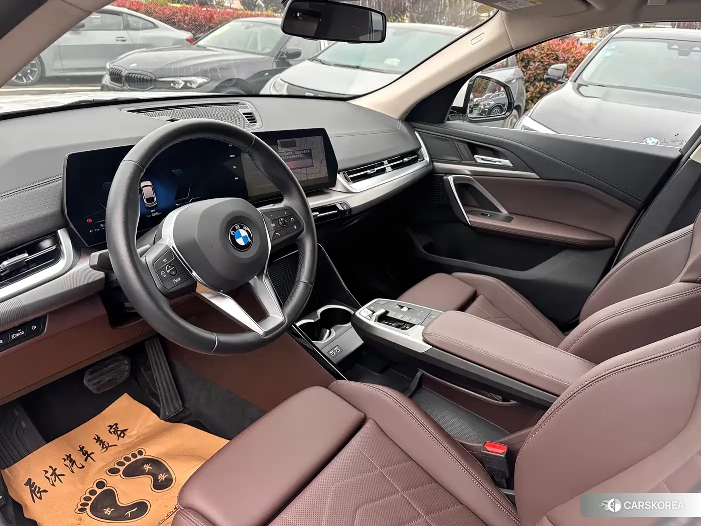 BMW X2 id 4628280 из Китая 10