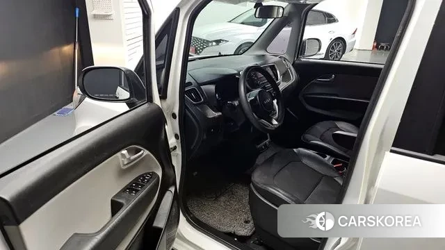 Kia The New Ray id 3746765 из Кореи 20