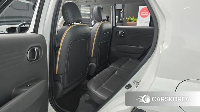 Hyundai Casper id 4942634 из Кореи 30