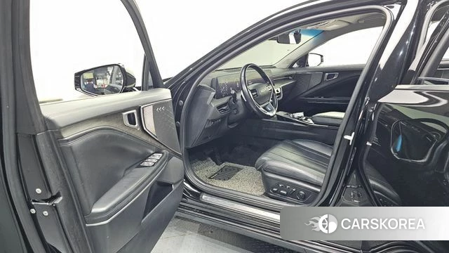 Kia K8 Hybrid id 4929764 из Кореи 20