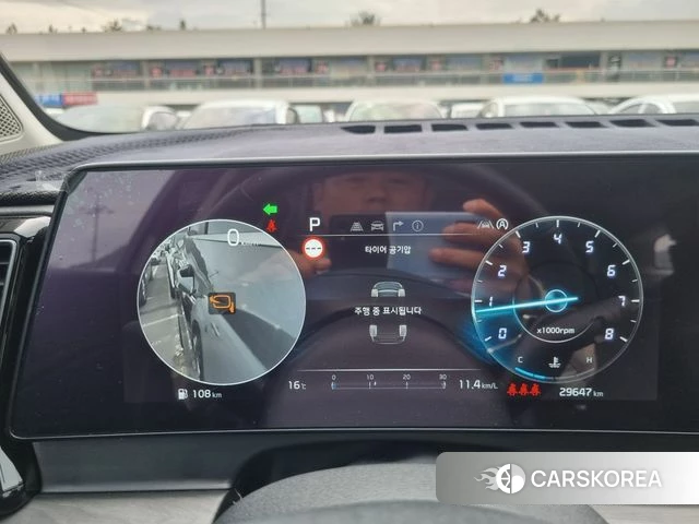 Kia Sportage 5th Generation id 3870867 из Кореи 20