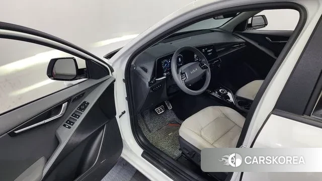 Kia Di Ol Nu Niro id 3758151 из Кореи 20