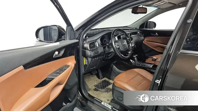 Kia The New Sorento id 3265134 из Кореи 20