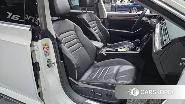 Volkswagen Arteon id 2941096 из Кореи 20