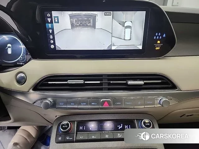 Hyundai Palisade id 3591756 из Кореи 20