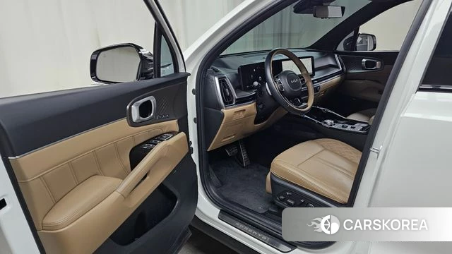 Kia The New Sorento 4th Generation id 4408363 из Кореи 33