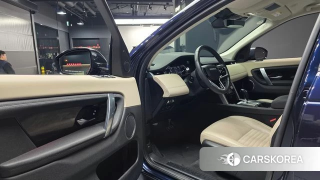 Land Rover Discovery Sports 2nd Generation id 3832635 из Кореи 20