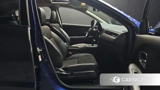 Honda HR-V id 3055615 из Кореи 20