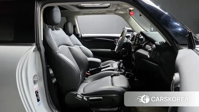 Mini Cooper id 3253685 из Кореи 20