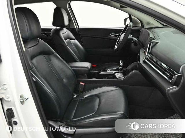 Kia Sportage 5th Generation id 4187297 из Кореи 20