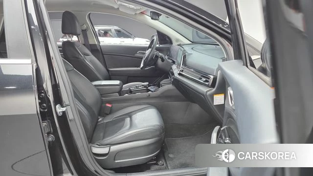 Kia Sportage 5th Generation Hybrid id 3799321 из Кореи 20