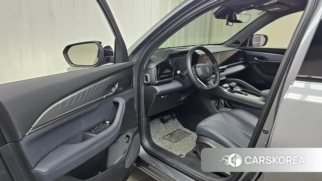 Renault Korea (Samsung) Grand Coleos id 3679533 из Кореи 20