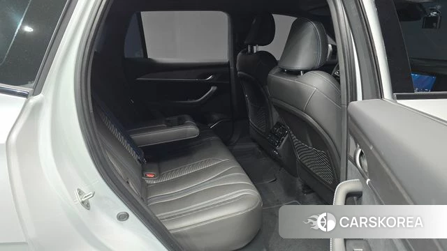 Renault Korea (Samsung) Grand Coleos id 4242783 из Кореи 31