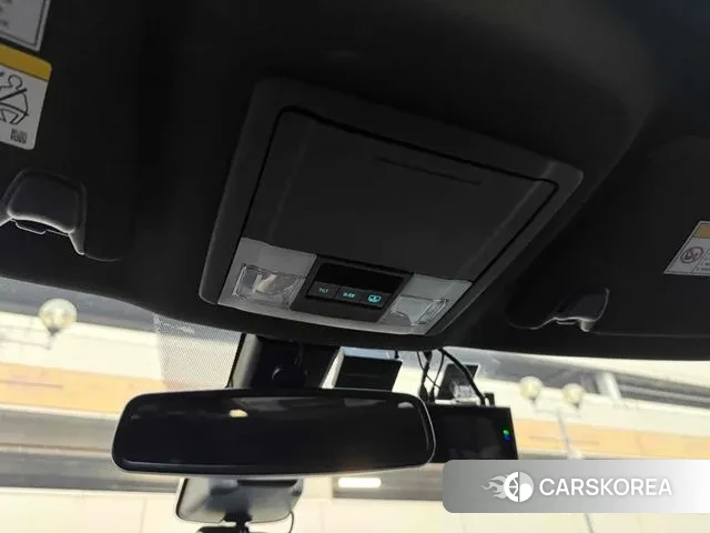 Ford Explorer id 3407936 из Кореи 20