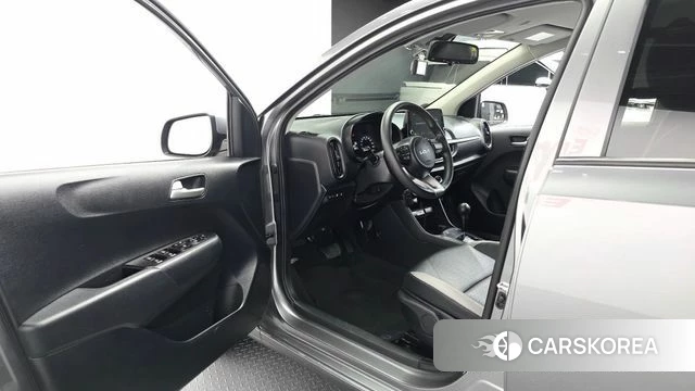 Kia Morning Urban (JA) id 4494562 из Кореи 32