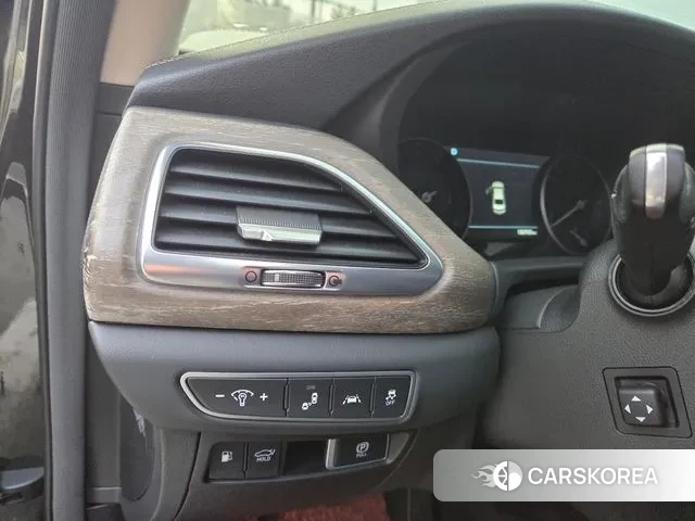 Genesis G90 id 3417879 из Кореи 17