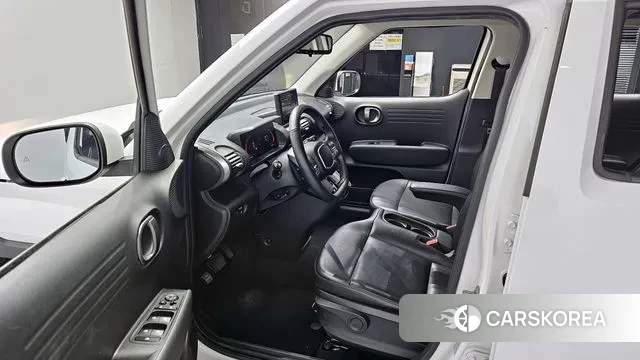 Hyundai Casper id 3453164 из Кореи 20