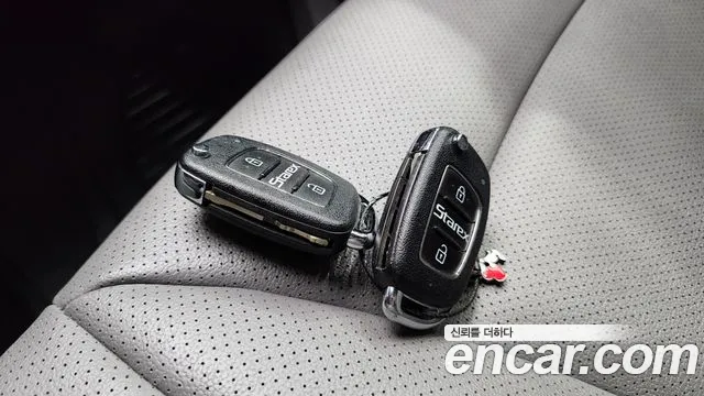 Hyundai The New Grand Starex id 2654080 из Кореи 20