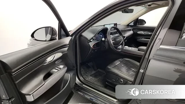 Genesis GV70 id 3509083 из Кореи 20